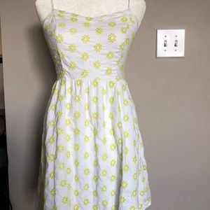 Old Navy Sun Dress🌞